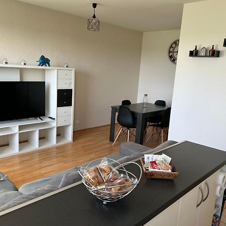 Appartement إفرو المظهر الخارجي الصورة