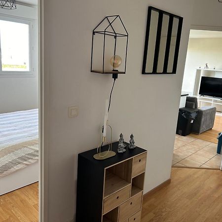 Appartement إفرو المظهر الخارجي الصورة