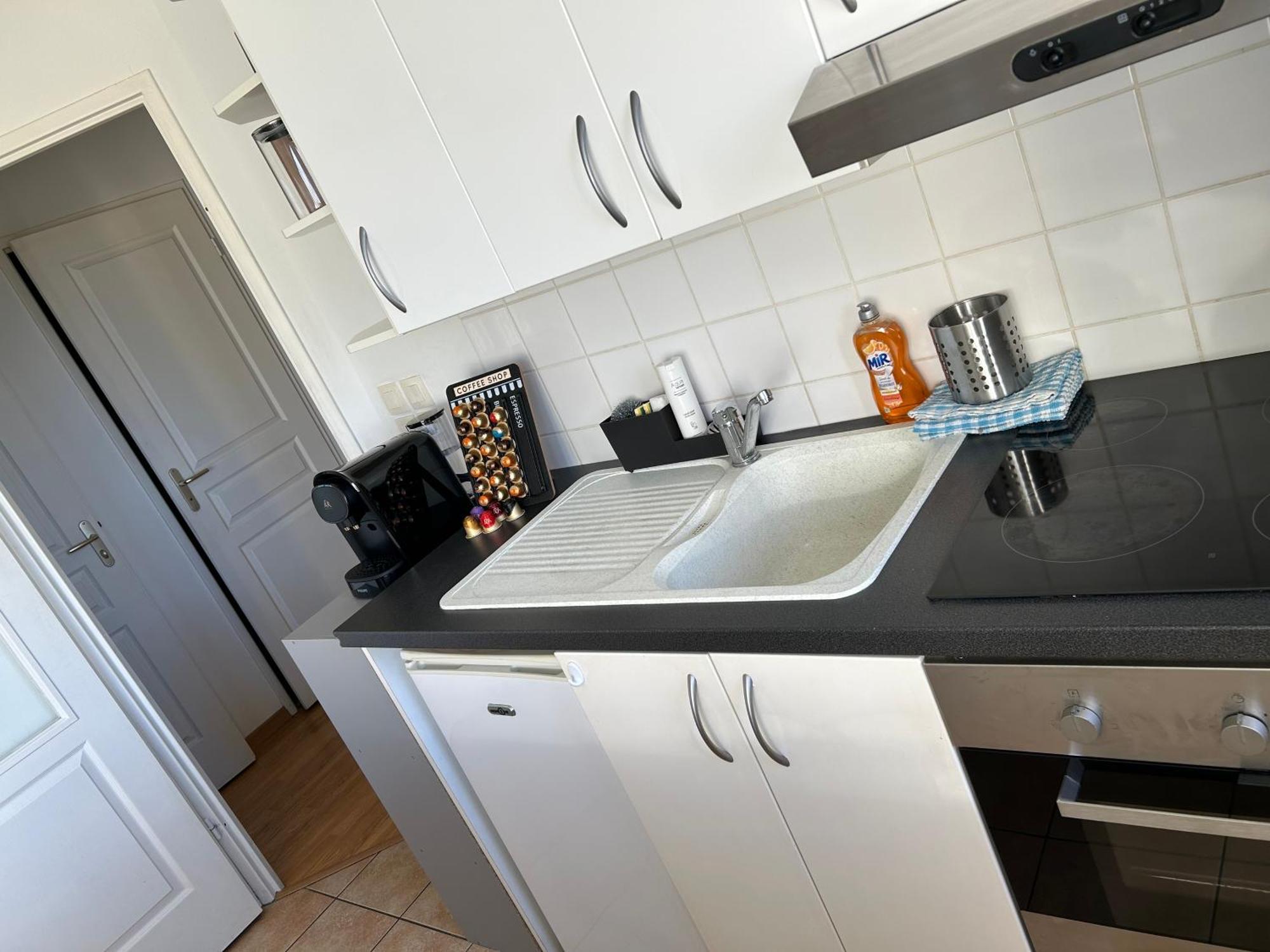 Appartement إفرو المظهر الخارجي الصورة