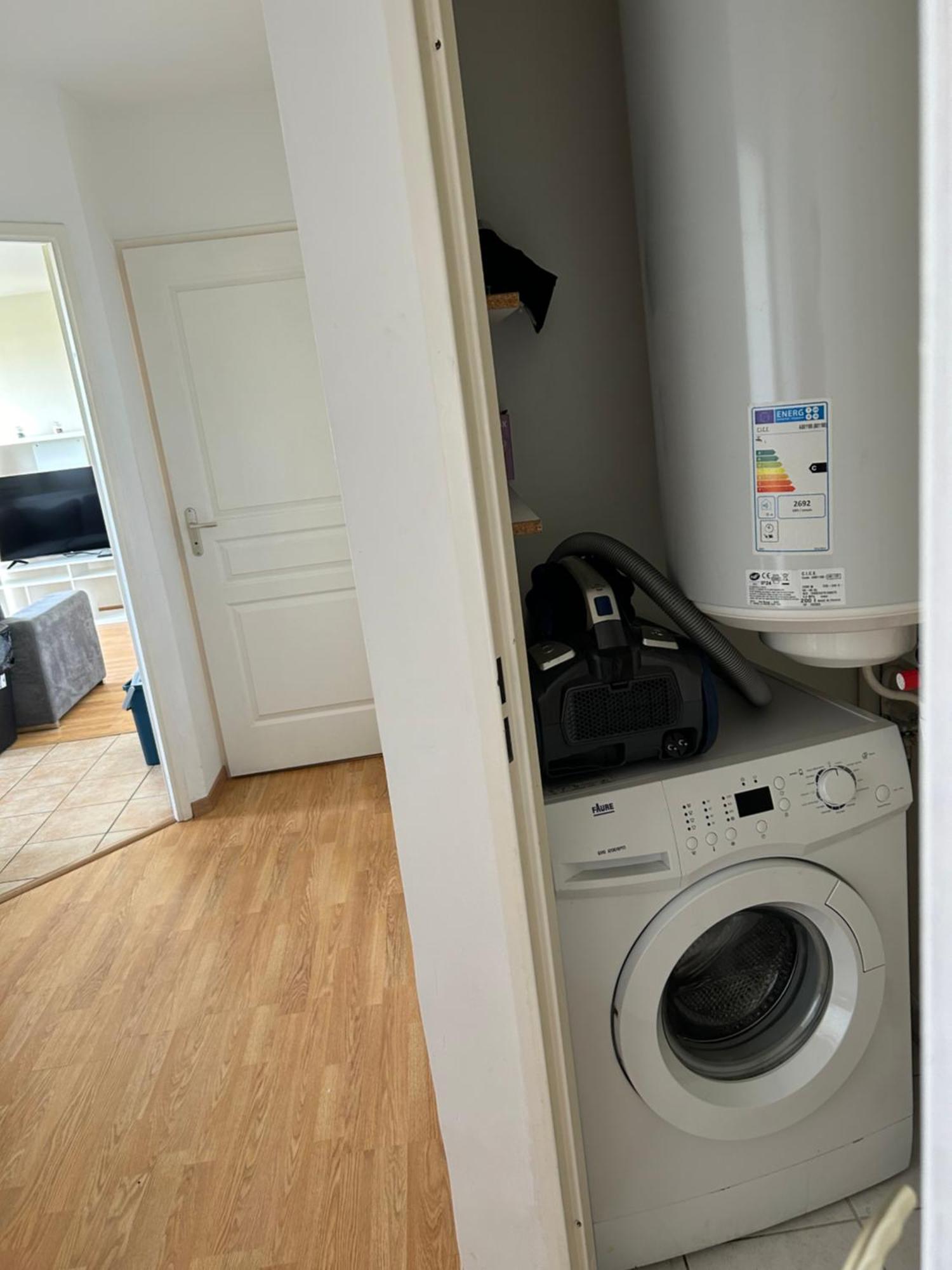 Appartement إفرو المظهر الخارجي الصورة