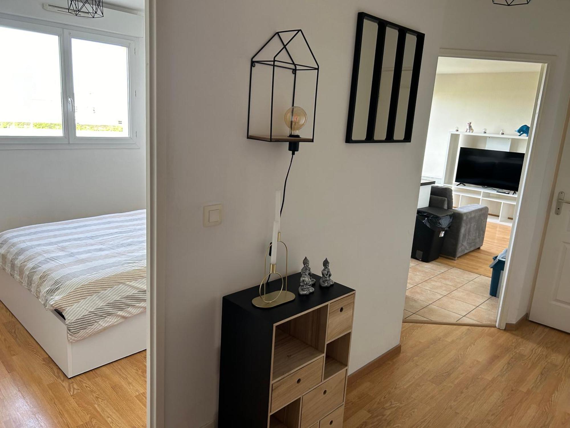 Appartement إفرو المظهر الخارجي الصورة