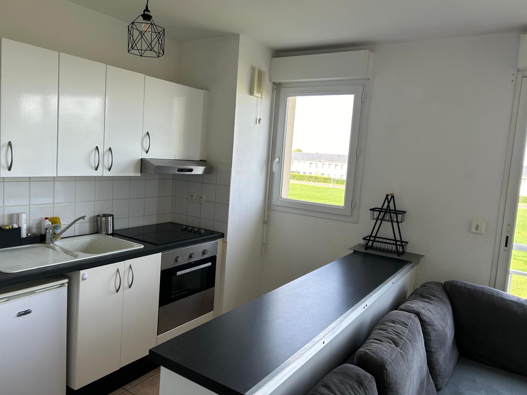 Appartement إفرو المظهر الخارجي الصورة