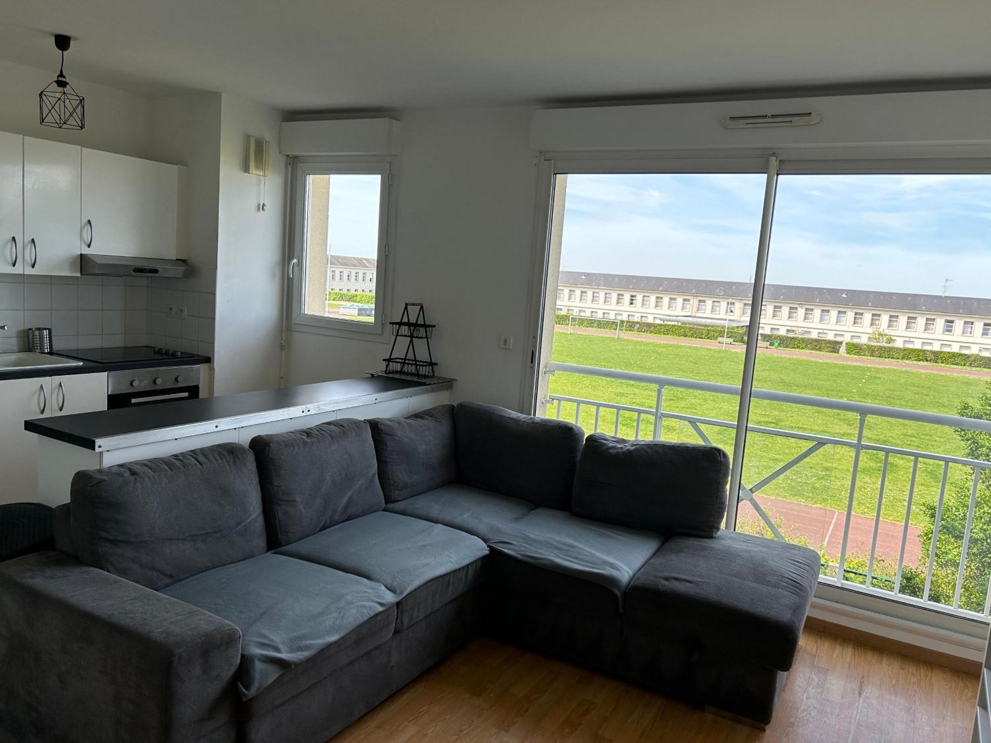 Appartement إفرو المظهر الخارجي الصورة