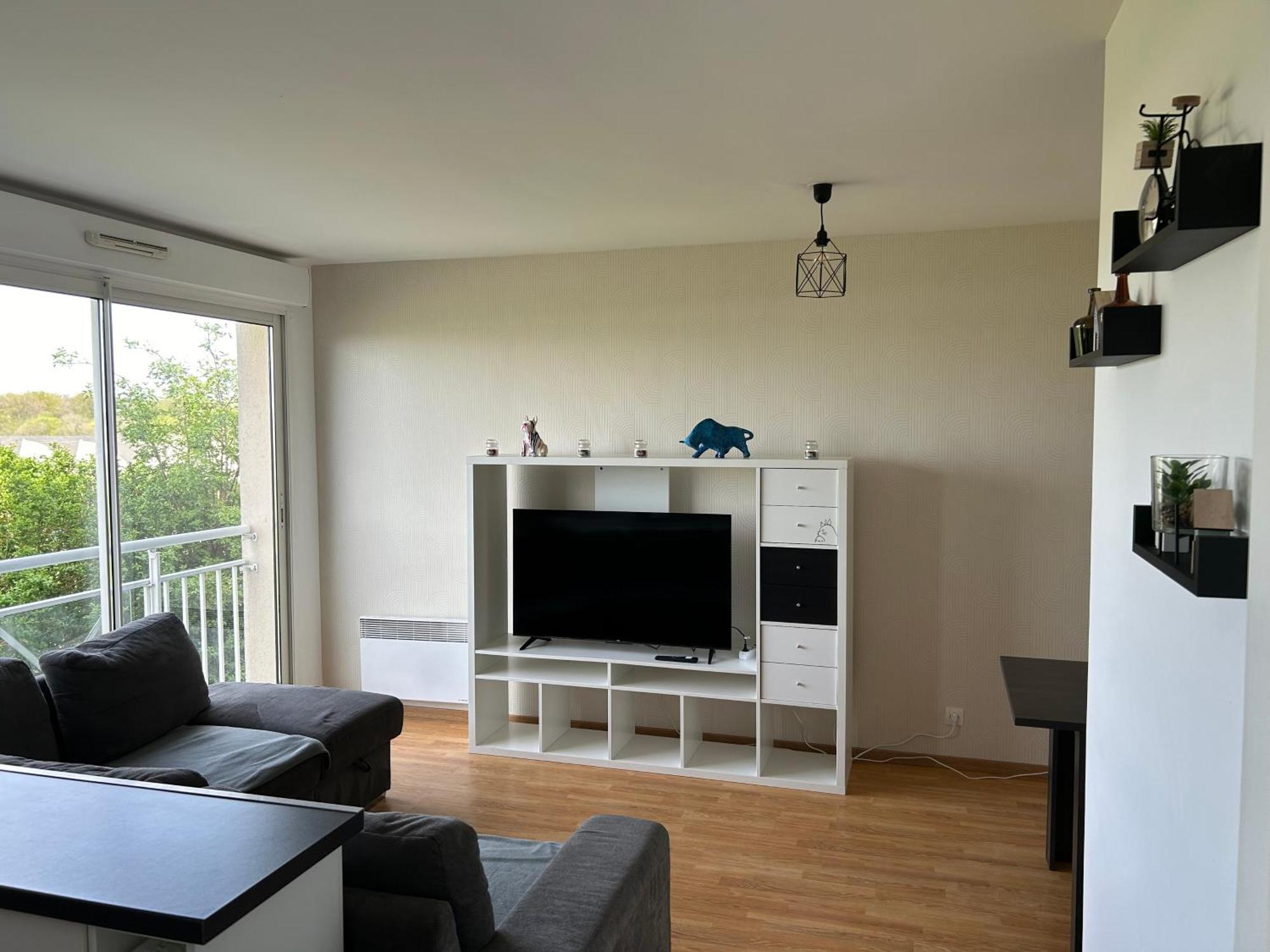 Appartement إفرو المظهر الخارجي الصورة