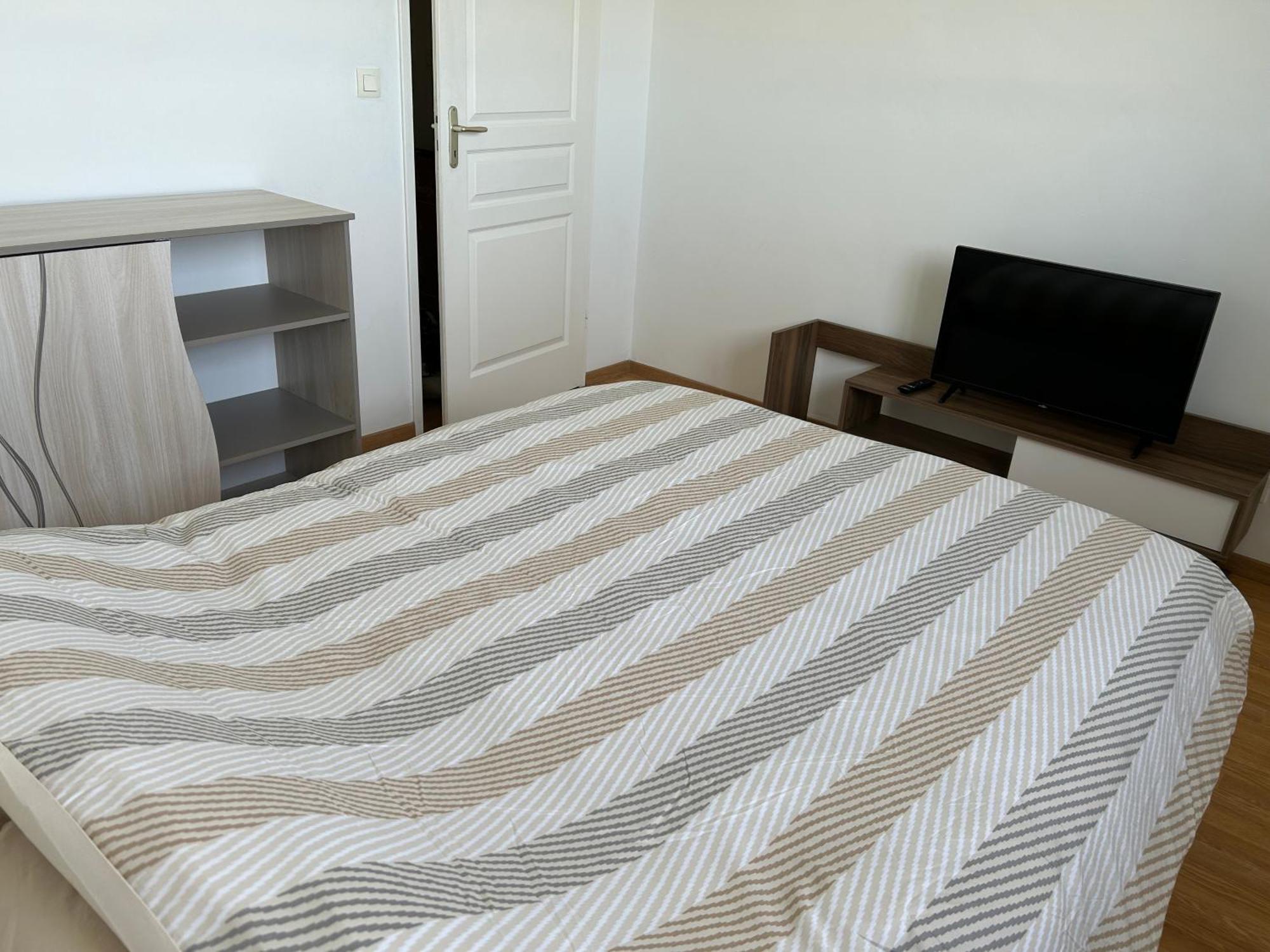 Appartement إفرو المظهر الخارجي الصورة